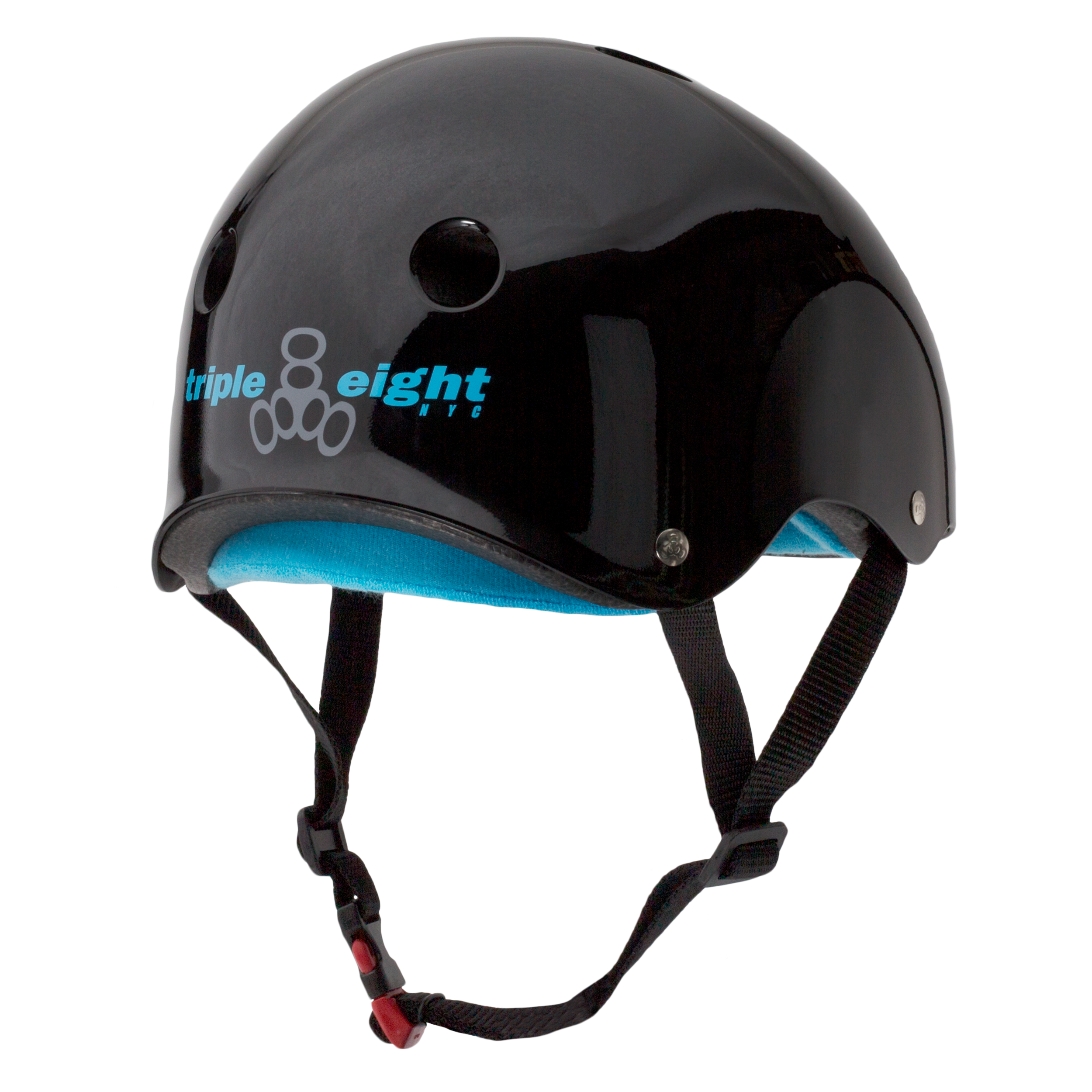 THE Certified Sweatsaver Helmet