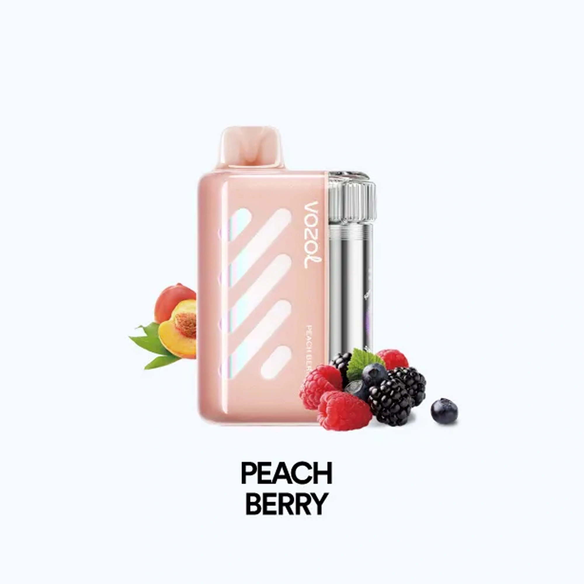 VOZOL Vista 40000 Puffs Disposable Vape