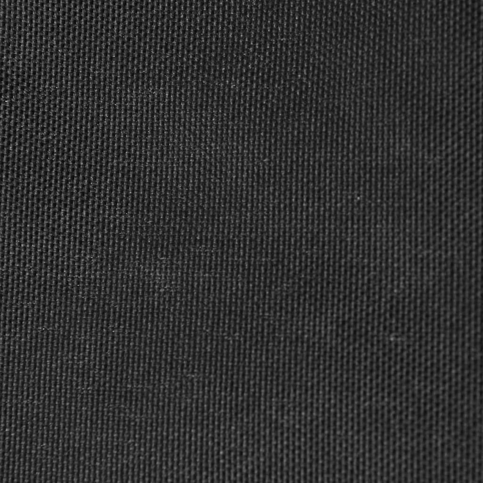 Sunshade Sail Oxford Fabric Triangular 3x3x4.24 M Anthracite No.360888