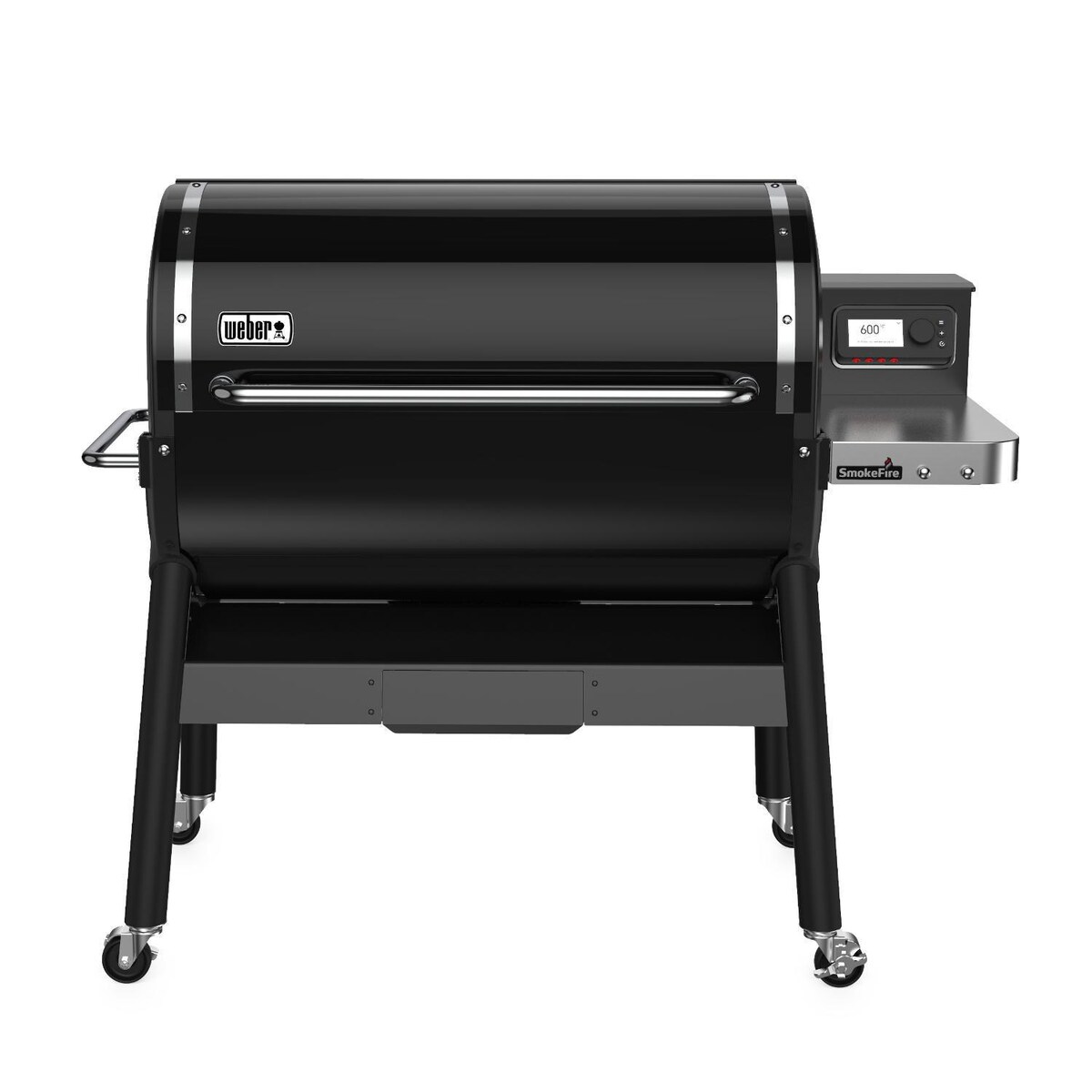 Weber SmokeFire EX6 Gen2 WiFi Pellet Grill | 23510201