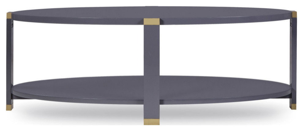 Drake Coffee Table   Contemporary   Coffee Tables   by Rustic Home Furniture Deco  Houzz