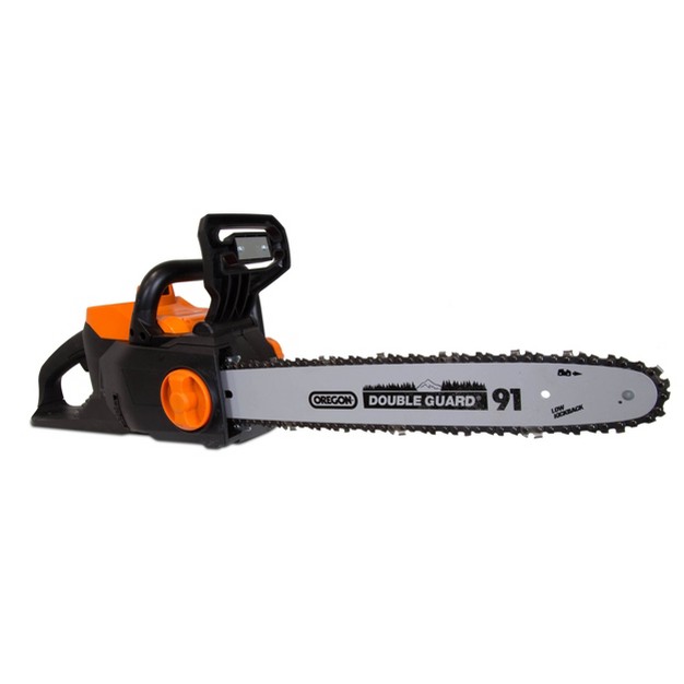 Brushless Chainsaw tool Only