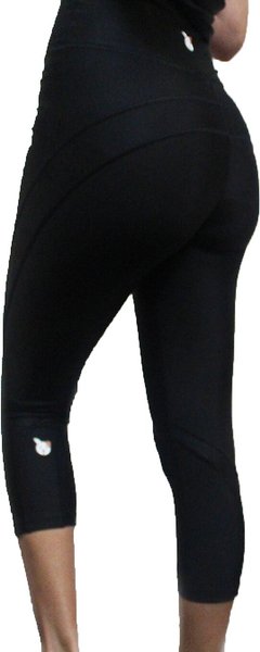 Loyalty Pet Products FuRResist Capri Leggings