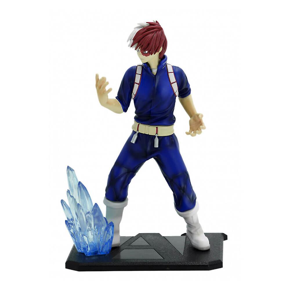 My Hero Academia Shoto Todoroki 1/10 Scale Figure