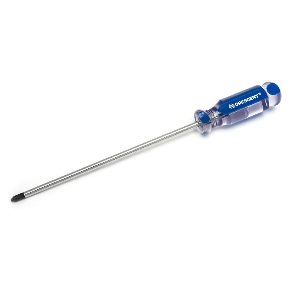 #2 x 8 Phillips? Acetate Screwdriver