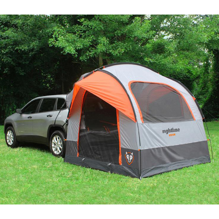 Rightline Gear SUV Tent with Rainfly