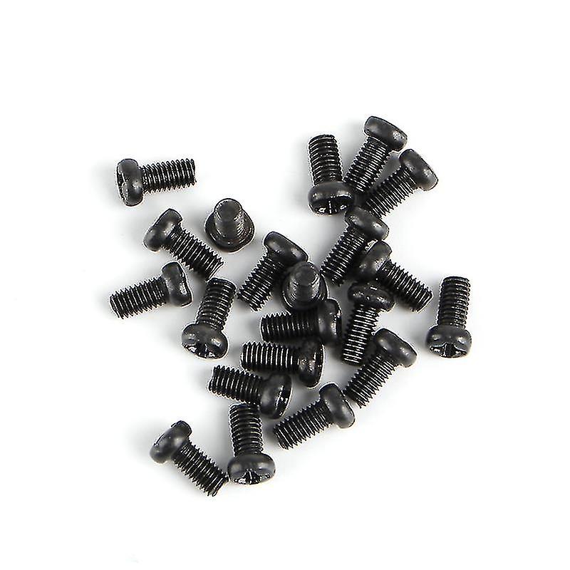 10pcs Metal Servo Arm 25t Round Type Disc Matal Horns For Mg995