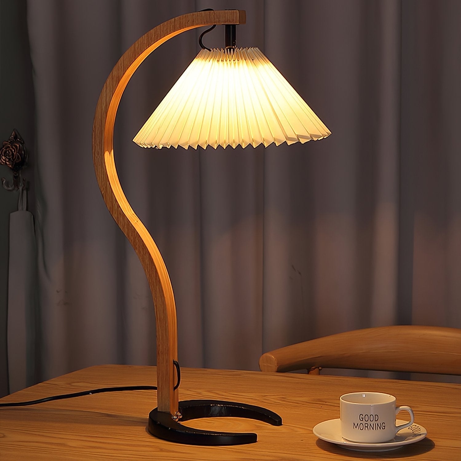 Caprani Table Lamp