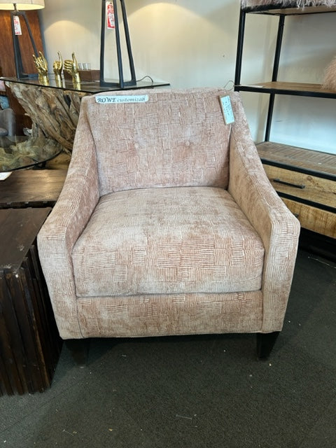 KELLER ACCENT CHAIR