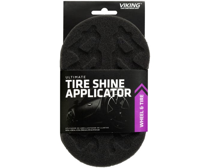 Viking Ultimate Tire Shine Applicator - 953200