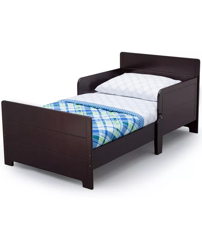 Delta Children Mysize Toddler Bed