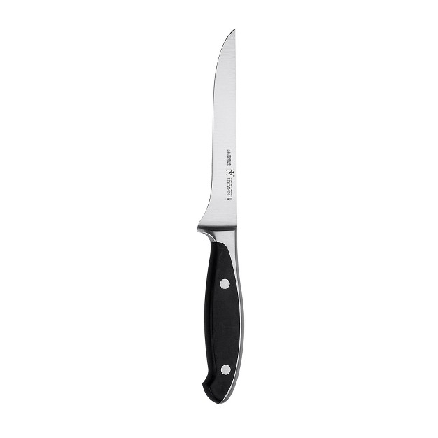 Henckels Forged Synergy 5 5 inch Boning Knife