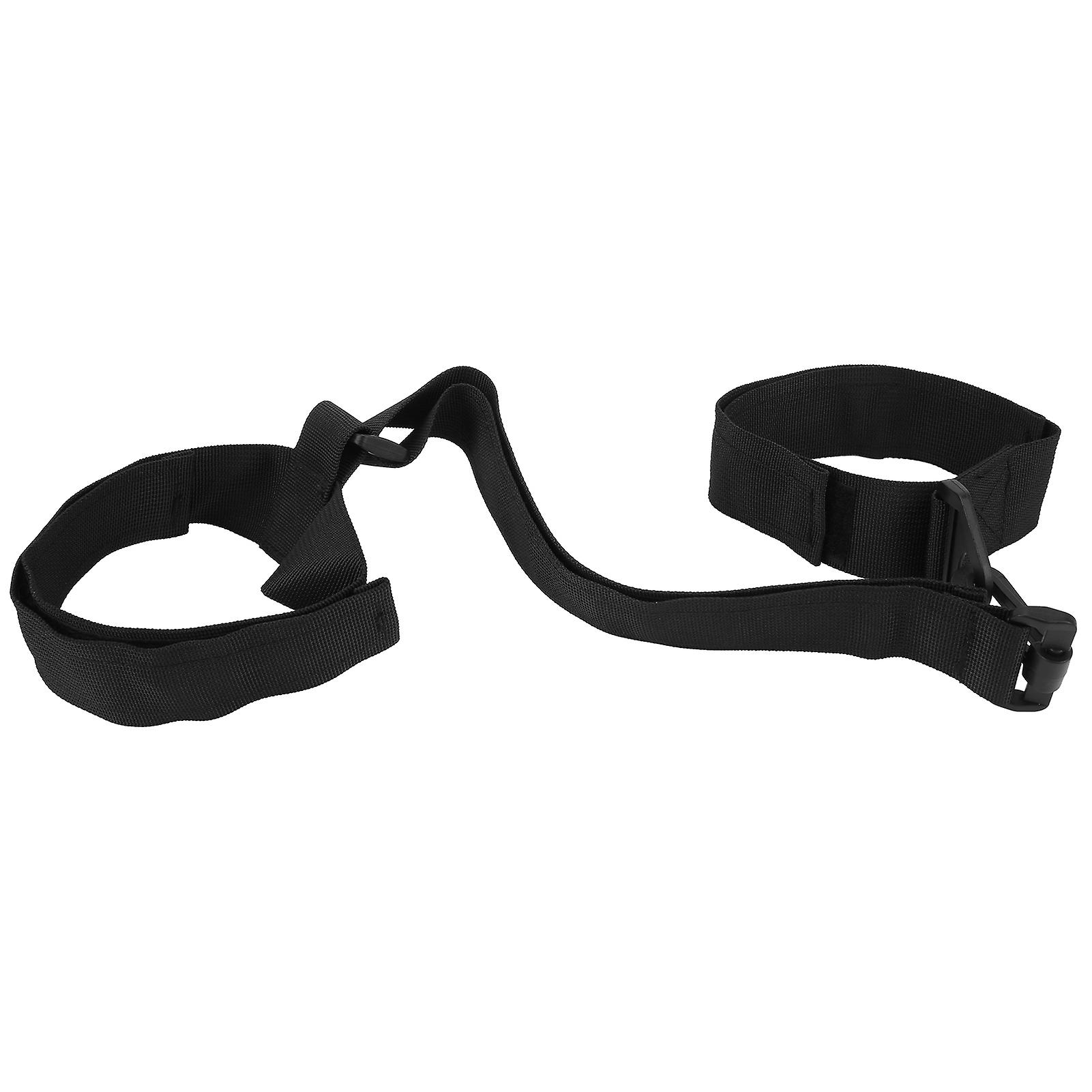 Golf Swing Correction Belt Training Aid Post Orthotics Strap For Golfer Beginners Practice