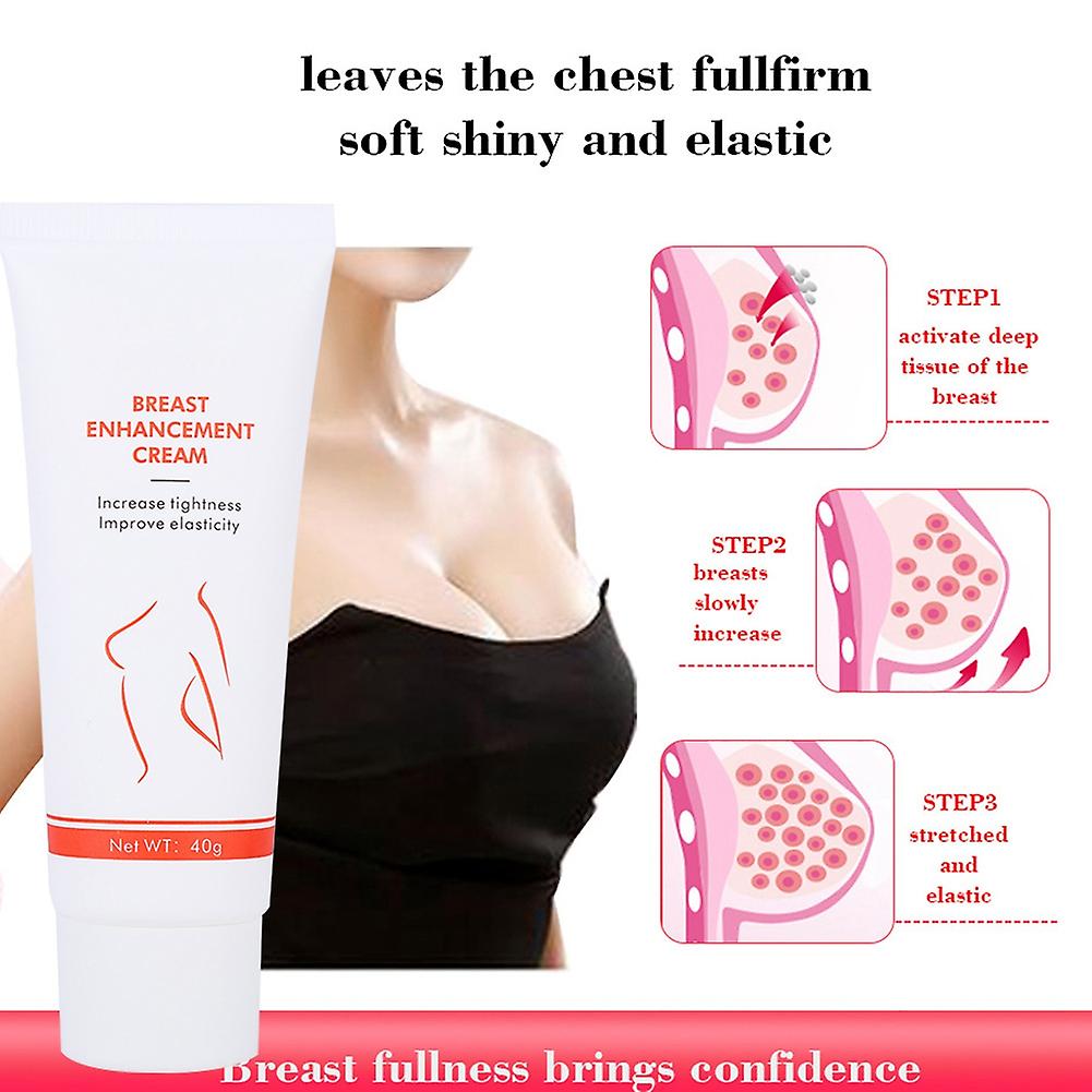 40g Breast Enlargement Cream Firming Lifting Fast Growth Bust Enhancer Cream