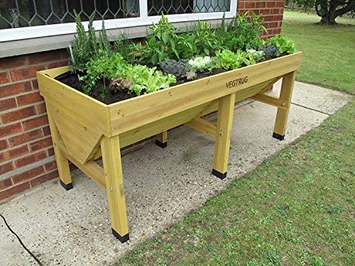 VegTrug 1.8 Meter Raised Bed