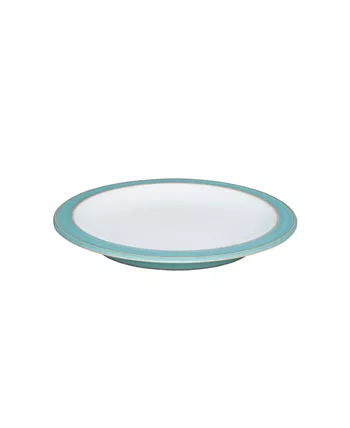 Denby Dinnerware Azure Tea Plate