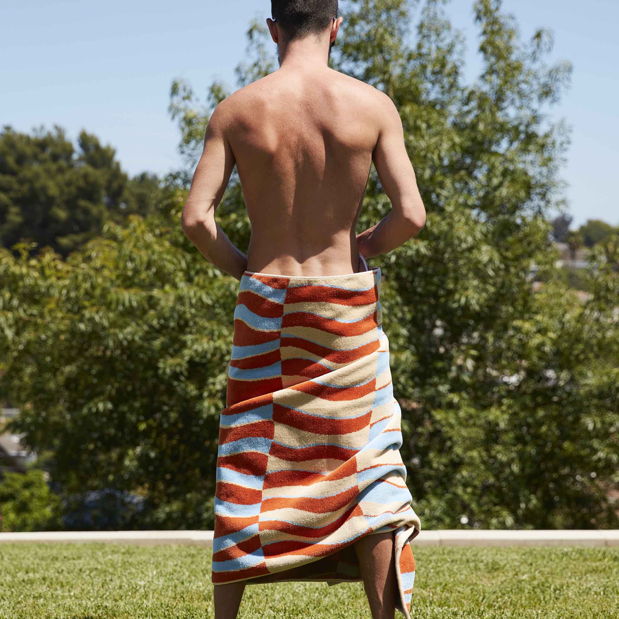 Beach Towel