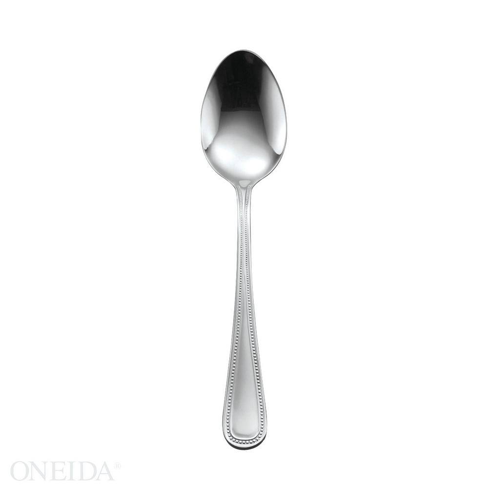 Oneida Prima 180 Stainless Steel Tablespoons (Set of 36) B595STBF