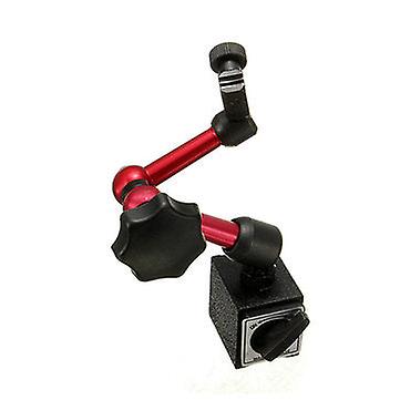 Daniu mini flexible magnetic base holder stand tool for dial indicator test