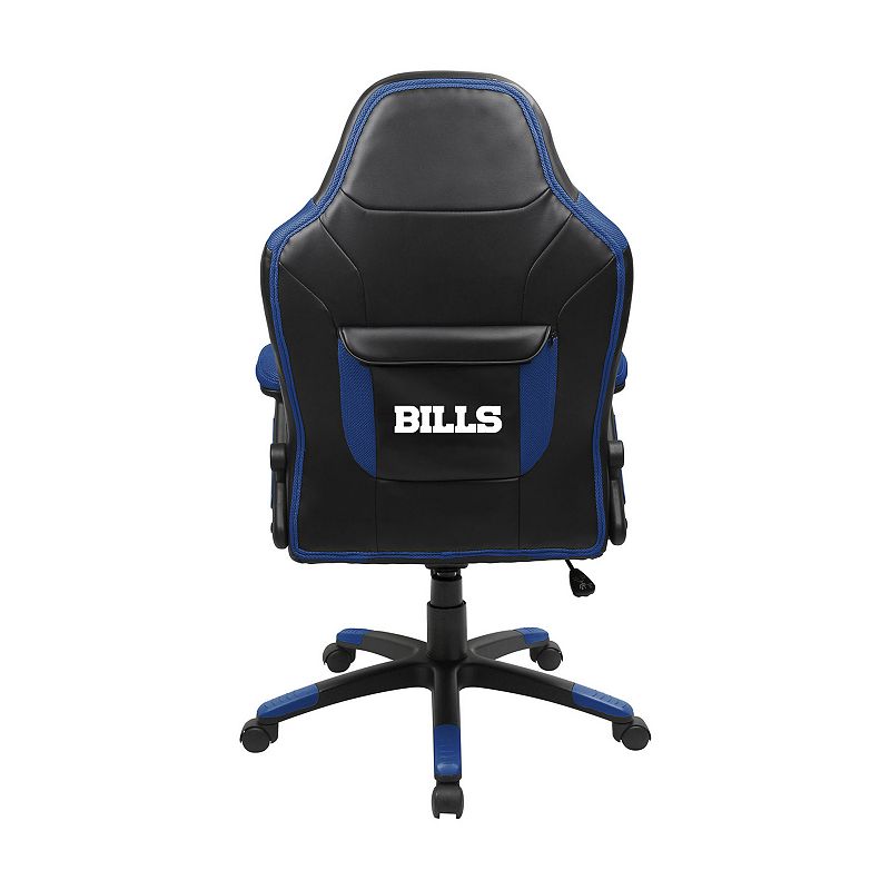 Buffalo Bills Oversized Gaming Chair