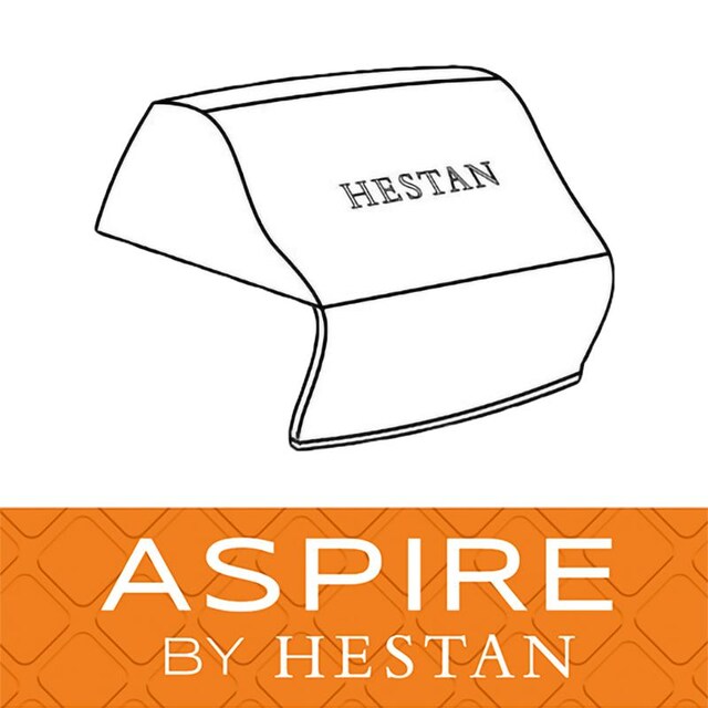 Aspire By Hestan Grill Cover For 30-Inch Built-In Grill