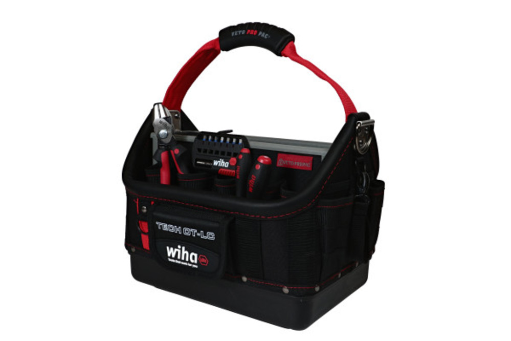 Wiha RedStripe Jumbo Tech OT-LC Tool Set