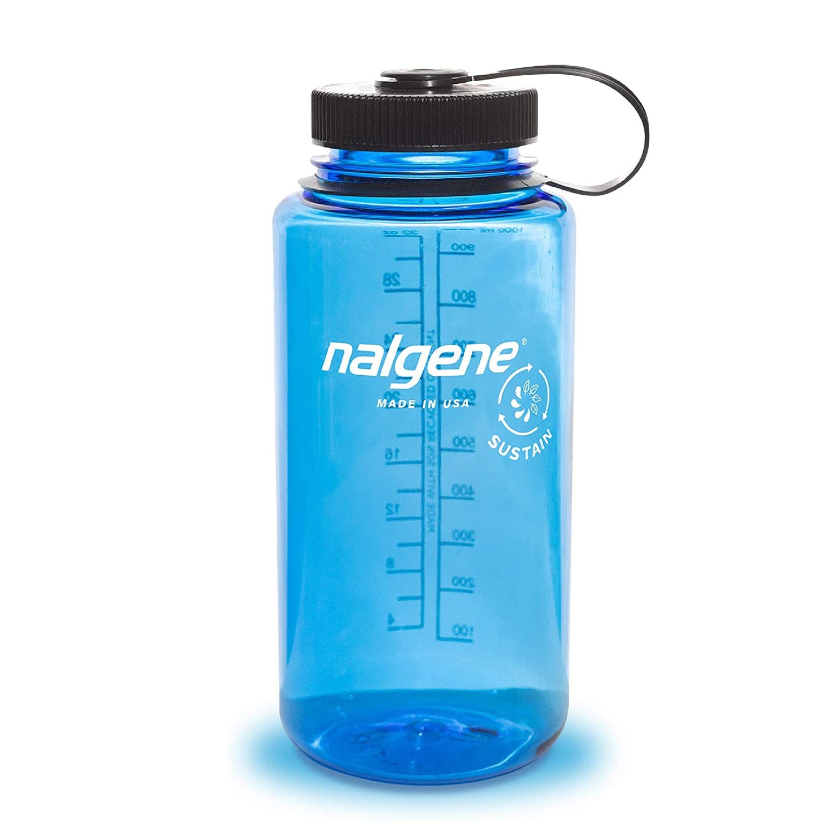 Nalgene Wide Mouth Sustain Bottle