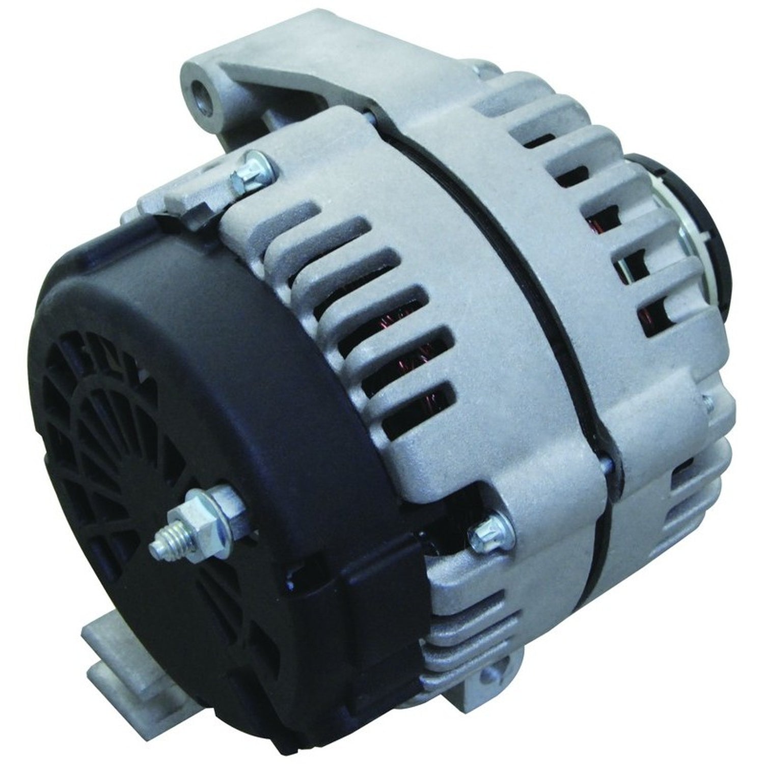 New Alternator Compatible With Pontiac Grand Prix V6 3.8L 3800cc 231cid 2004 04 10343535 10346705 10464493 19244741 10464499 19151912 ADR0362 400-12244 AO-00626R 60-446-550N 8293