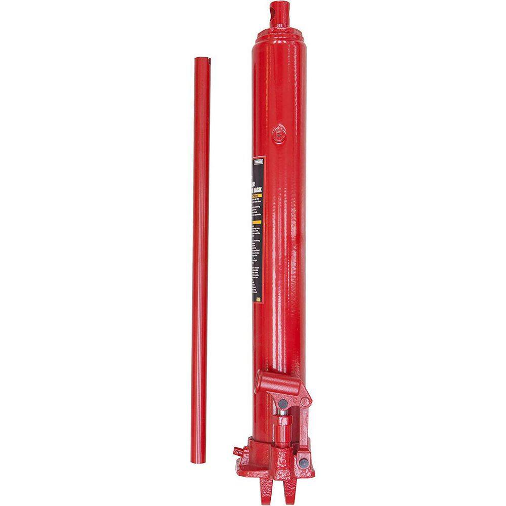 Big Red 8-Ton Long Ram Jack T30806