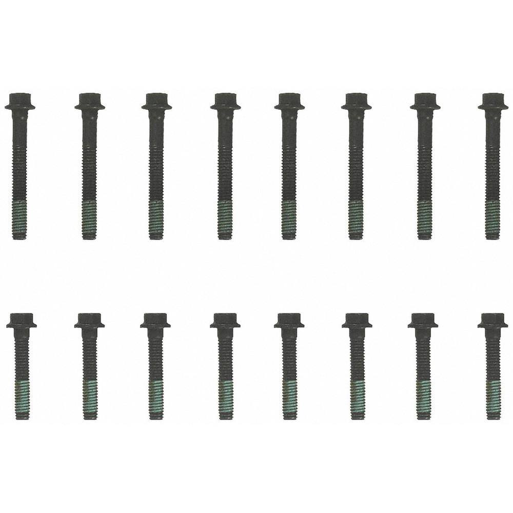 FEL-PRO Engine Cylinder Head Bolt Set ES 74033