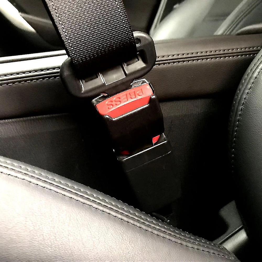 Car Seat Belt Buckle Clip， Seat Belt Extender Seat Belt Accessories， 1pcs