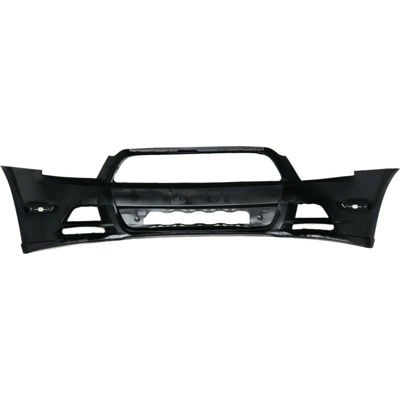 Primed Front Bumper Cover for 2013 2014 Ford Mustang