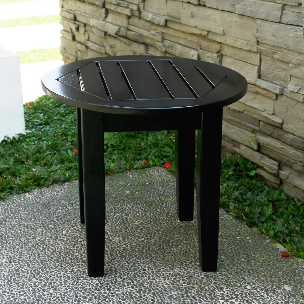 Cambridge Casual Alston Side Table