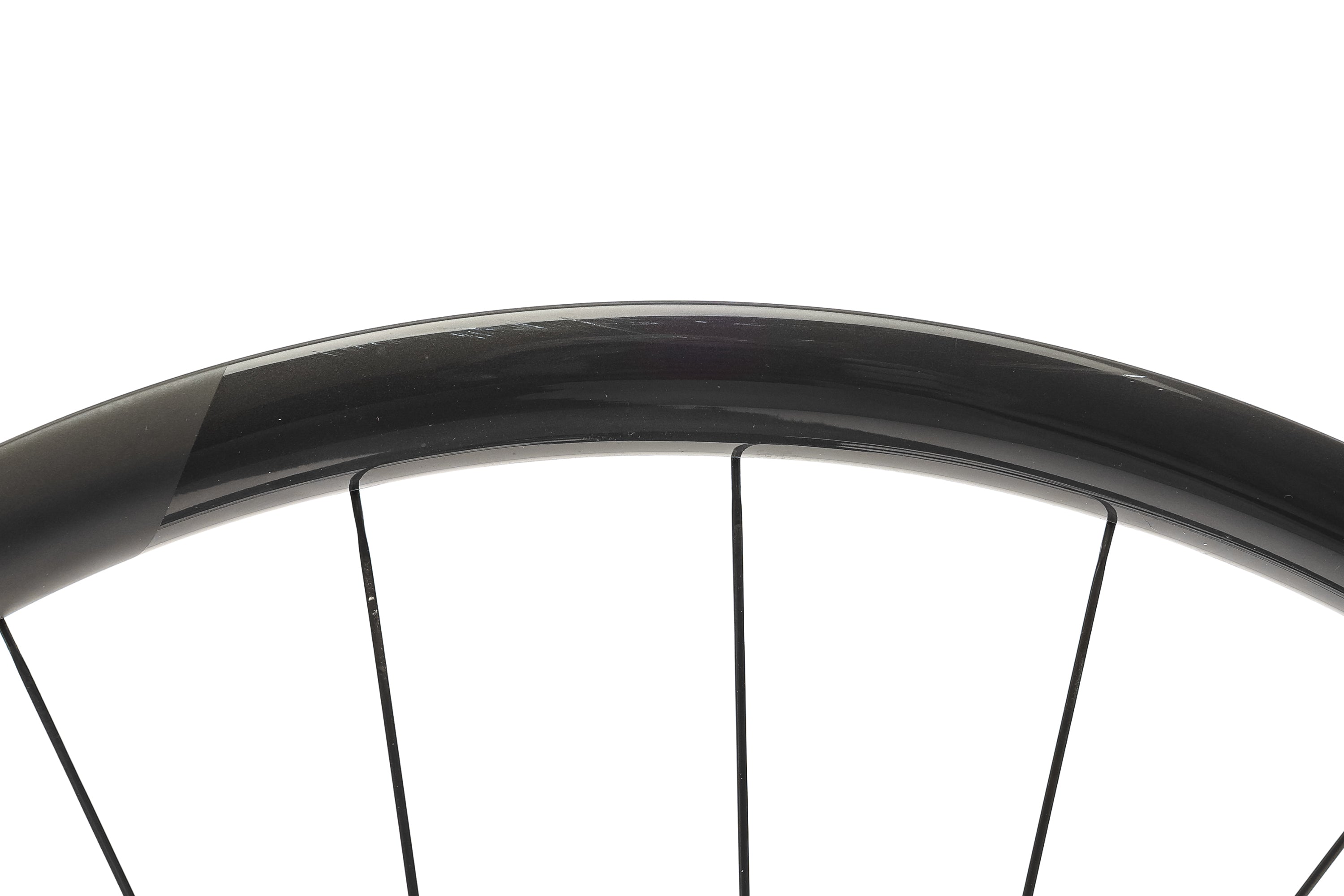 Black Inc Thirty Carbon Tubeless 700c Wheelset