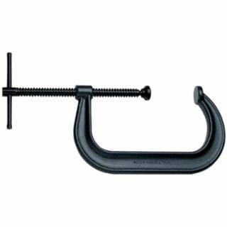 Wilton 825 14214 402 C Clamp 0 2In