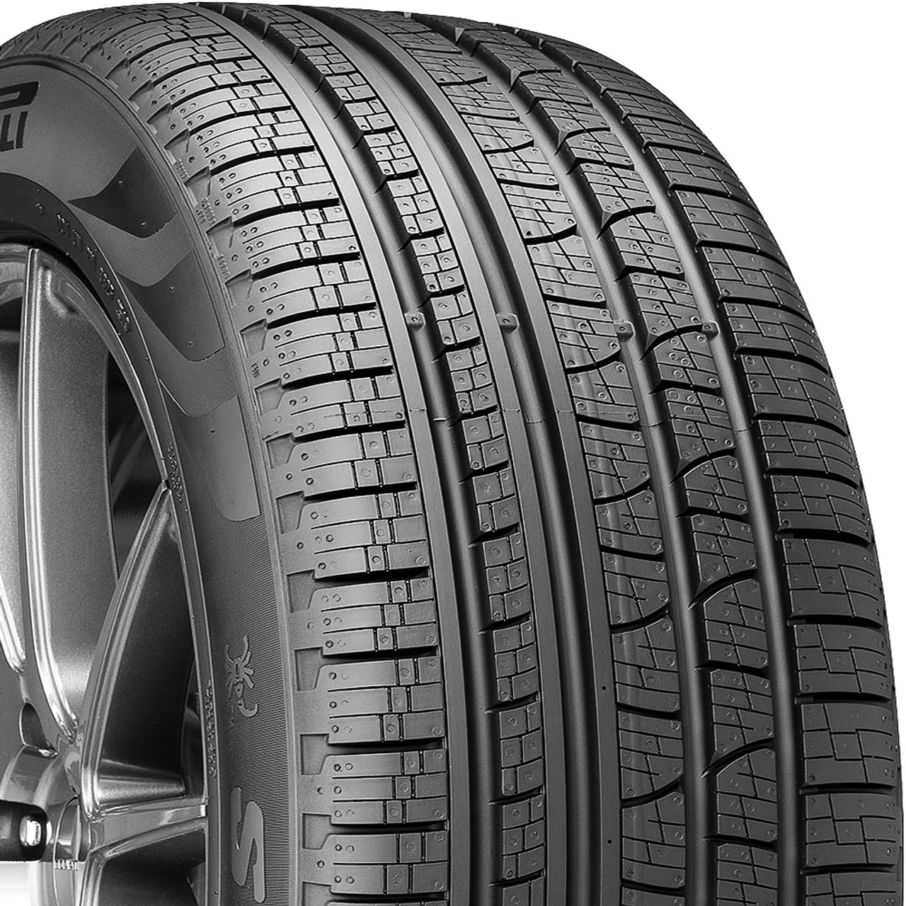 Pirelli Scorpion Verde All Season 265