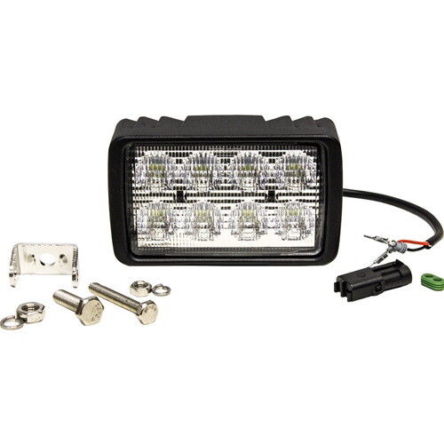 K M 2813 John Deere 9000 9000T Series LED Front or...