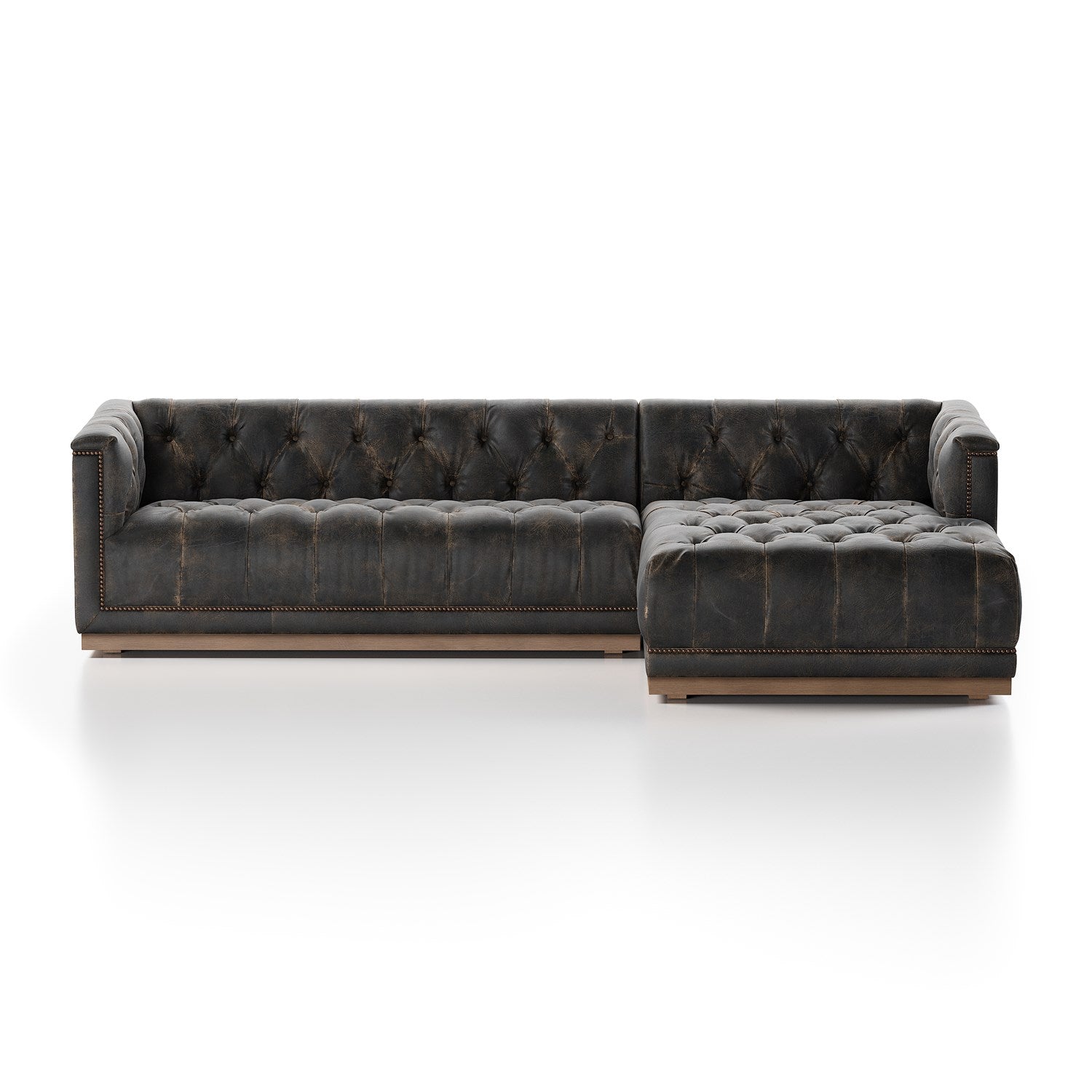 Maxx 2 Piece Sectional