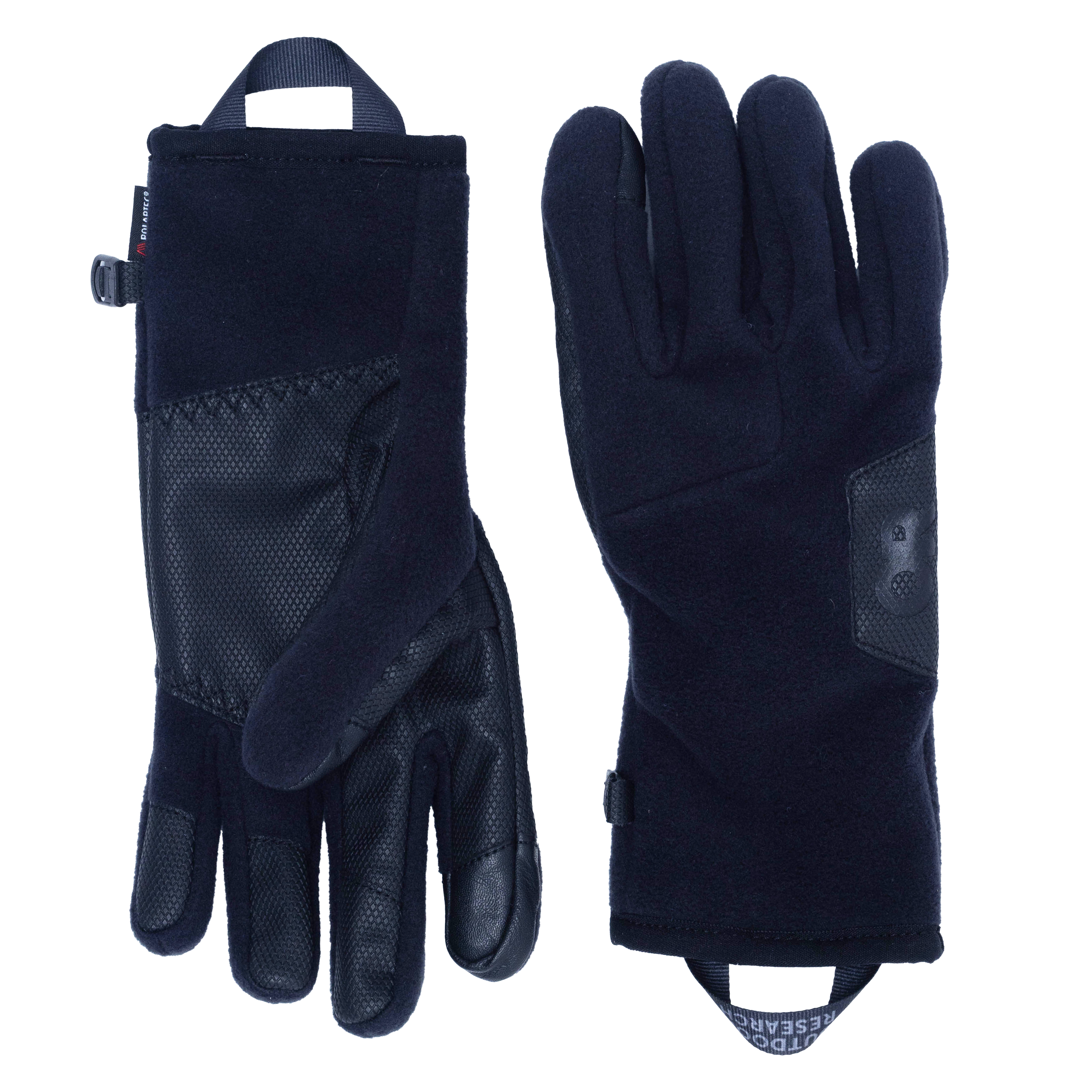 Men's Gripper Sensor Windbloc® Gloves