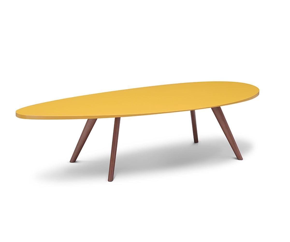 Quinn Low Coffee Table