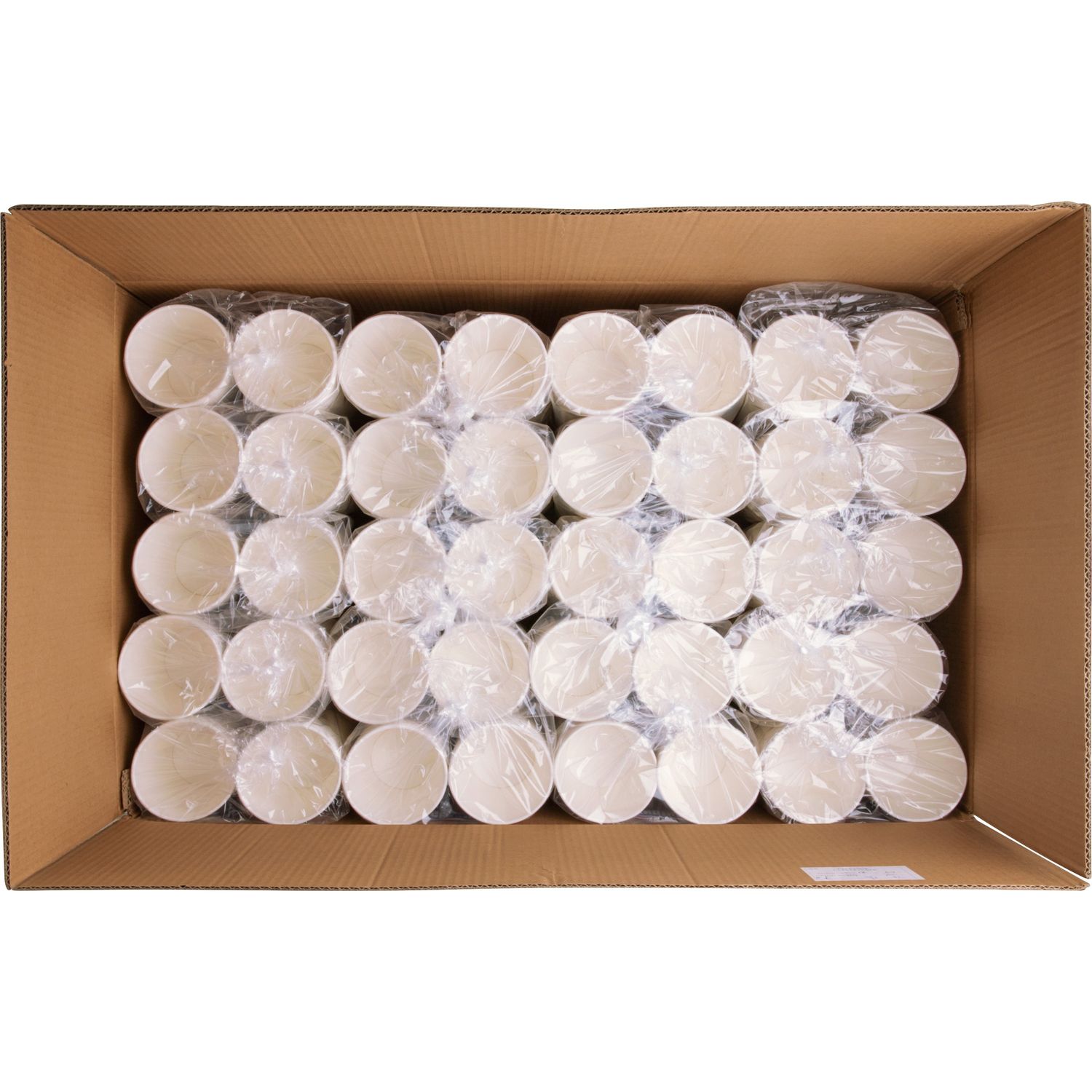 Eco-friendly Paper Cups by Genuine Joe GJO10215CT