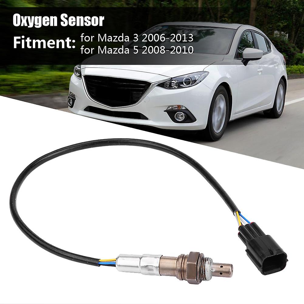 O2 Oxygen Sensor 234-5015 For Mazda 3 2006-2013 Mazda 5 2008-2010