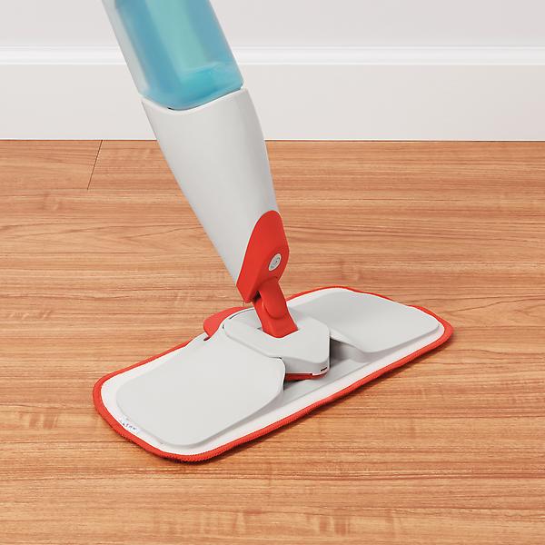 OXO Good Grips Microfiber Spray Mop