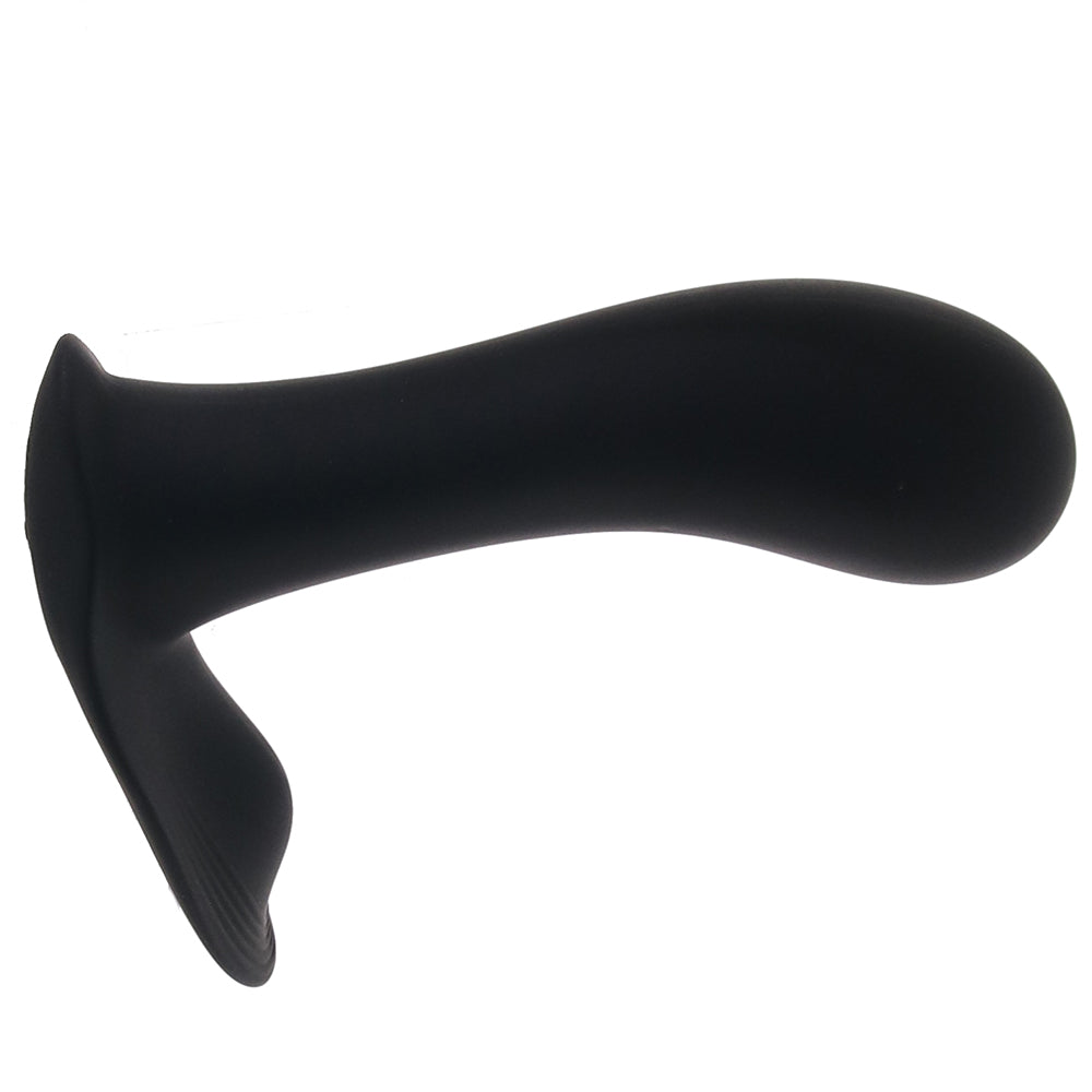 Zeus E-Stim Pro Remote G-Spot Panty Vibe