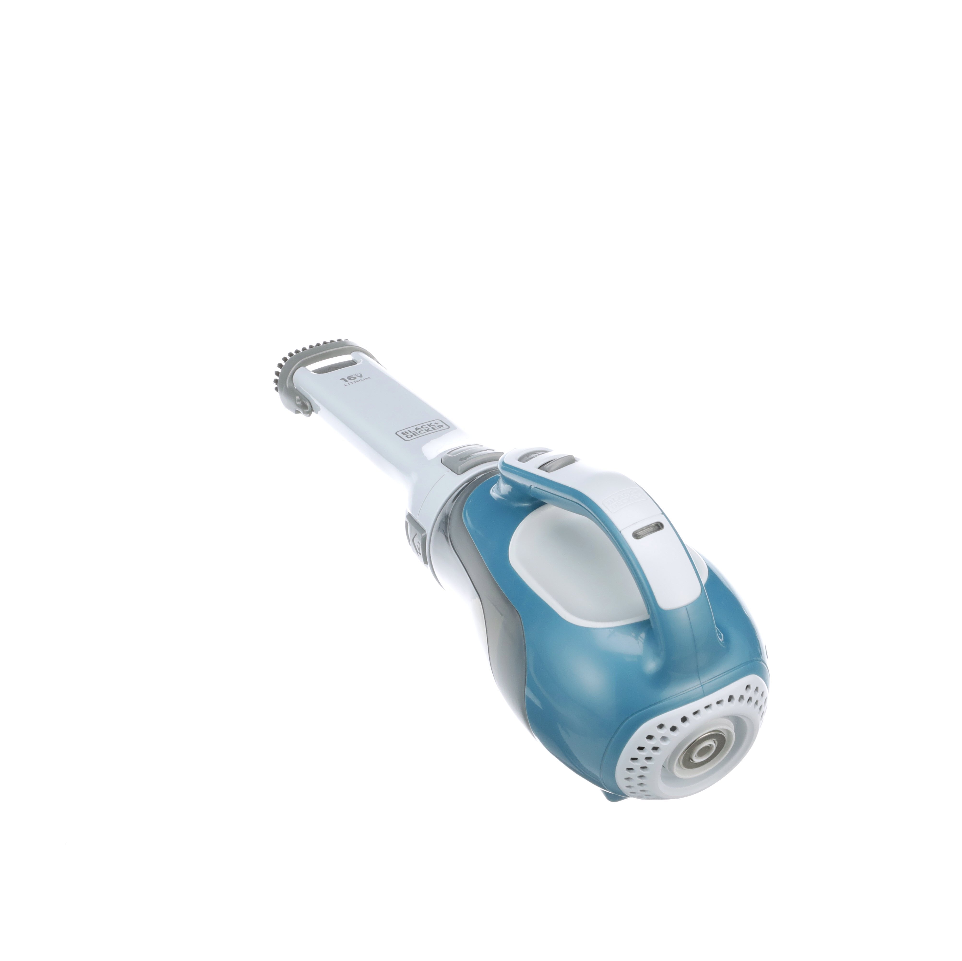 dustbuster® AdvancedClean+™ Cordless Handheld Vacuum