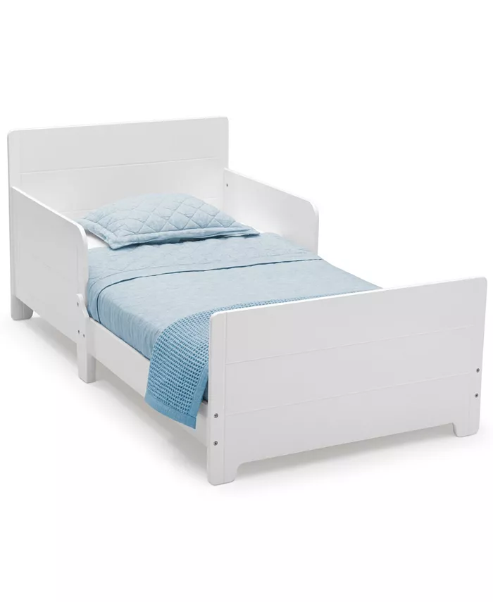 Delta Children Mysize Toddler Bed