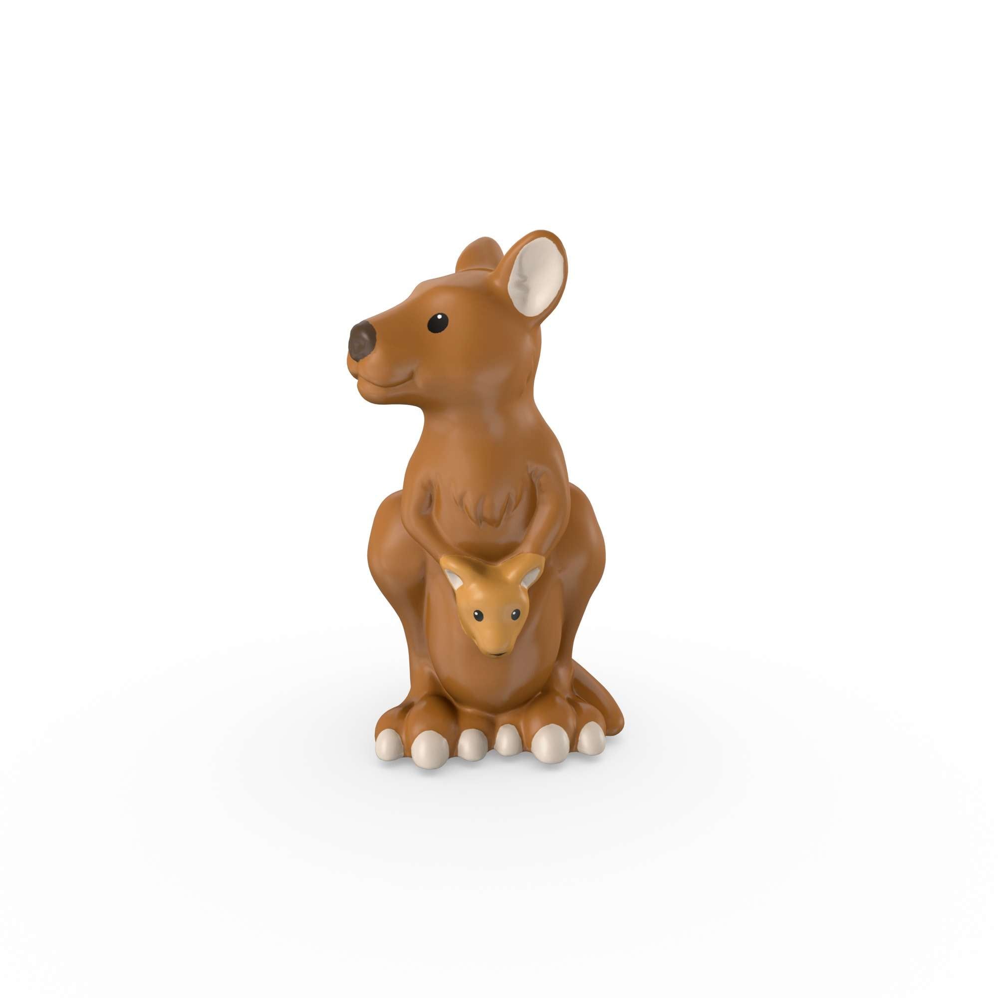 Fisher-Price Little People Zoo Animal Friends