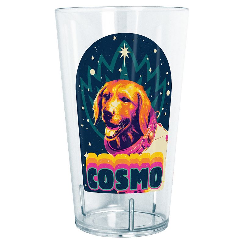 Marvel Guardians Of The Galaxy 3 Cosmo Portrait 24-oz. Tritan Tumbler