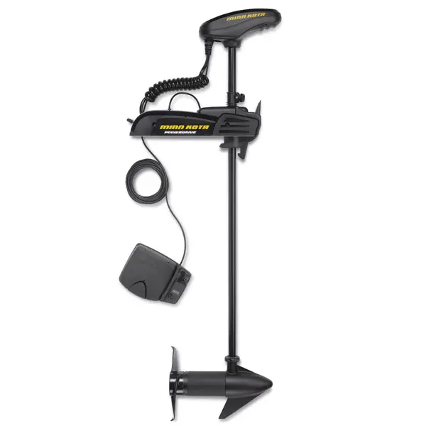 Minn Kota PowerDrive Trolling Motor