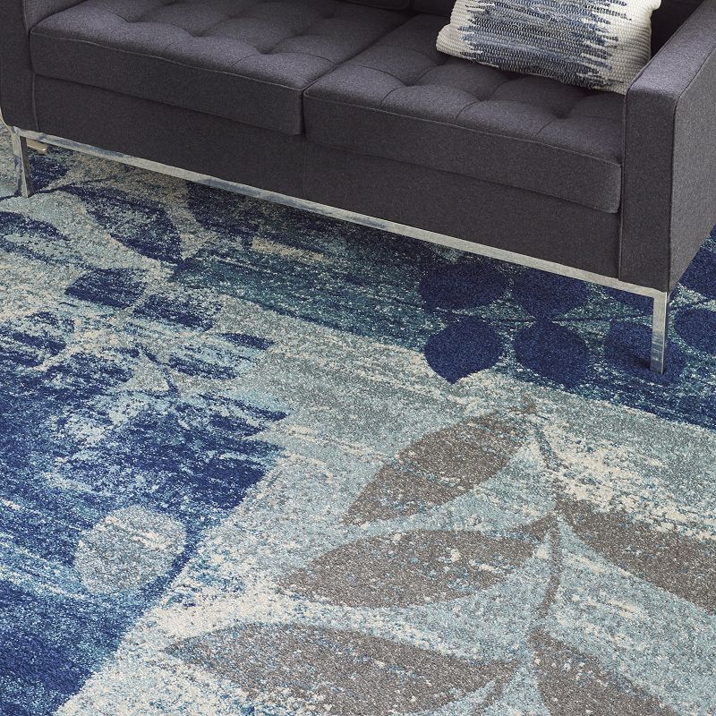 Nourison Tranquil Inspired Rug